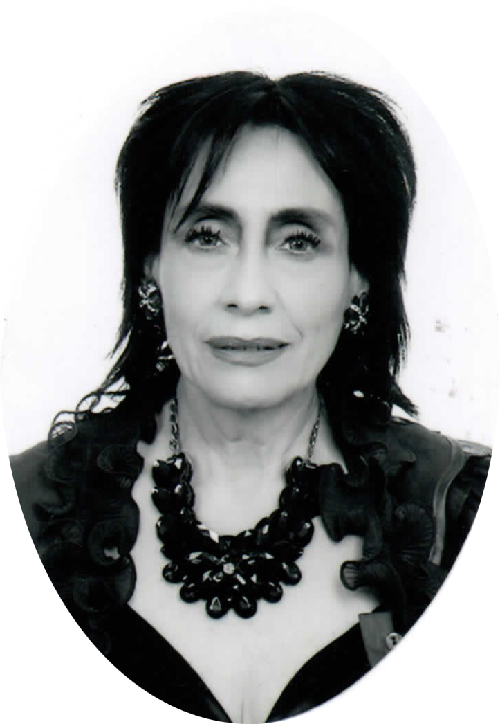 Lic.María de los Angeles Arana de los Cobos